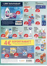 V Markt Prospekt woche 37 Seite 10