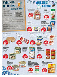 V Markt Prospekt woche 37 Seite 12