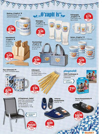 V Markt Prospekt woche 37 Seite 15