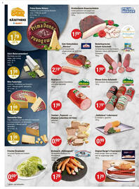 V Markt Prospekt woche 37 Seite 2
