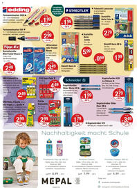 V Markt Prospekt woche 37 Seite 20