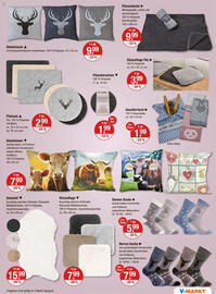 V Markt Prospekt woche 37 Seite 23