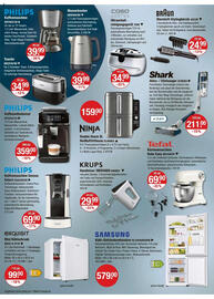 V Markt Prospekt woche 37 Seite 24