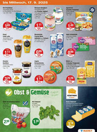 V Markt Prospekt woche 37 Seite 27