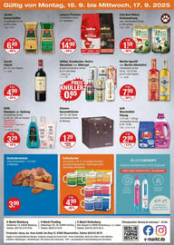 V Markt Prospekt woche 37 Seite 28