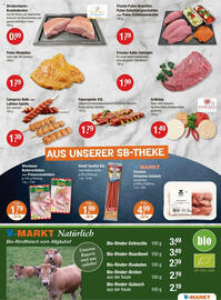 V Markt Prospekt woche 37 Seite 3