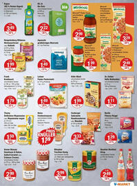 V Markt Prospekt woche 37 Seite 7