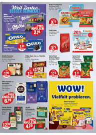 V Markt Prospekt woche 37 Seite 8