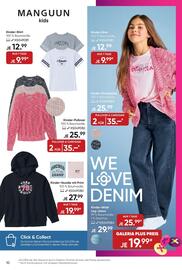 Galeria Prospekt woche 36 Seite 10