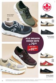 Galeria Prospekt woche 36 Seite 12