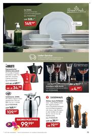 Galeria Prospekt woche 36 Seite 35