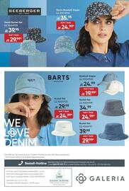 Galeria Prospekt woche 36 Seite 36