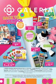 Galeria Prospekt woche 36 Seite 37
