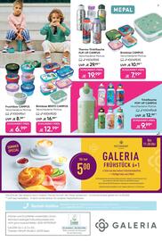 Galeria Prospekt woche 36 Seite 48
