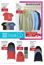 Galeria Prospekt woche 36 Seite 7