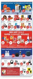 Shoppers Drug Mart flyer week 36 Page 12