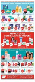 Shoppers Drug Mart flyer week 36 Page 13