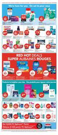 Shoppers Drug Mart flyer week 36 Page 14