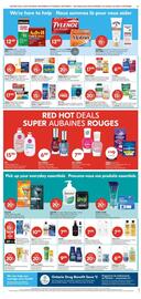 Shoppers Drug Mart flyer week 36 Page 8