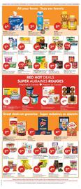 Shoppers Drug Mart flyer week 36 Page 9