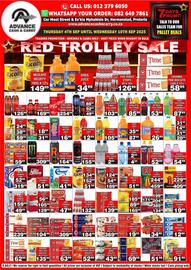 Advance Cash n Carry catalogue week 36 Page 2