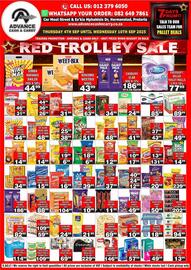 Advance Cash n Carry catalogue week 36 Page 3