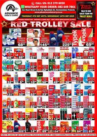 Advance Cash n Carry catalogue week 36 Page 4
