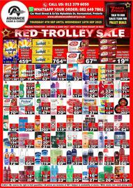 Advance Cash n Carry catalogue week 36 Page 5