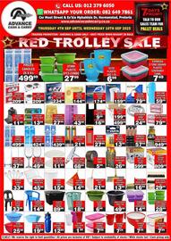 Advance Cash n Carry catalogue week 36 Page 6