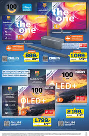Euronics Berlet Prospekt Seite 3