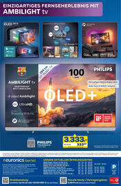 Euronics Berlet Prospekt Seite 4