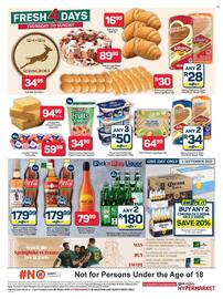 Pick n Pay Hypermarket catalogue Page 2
