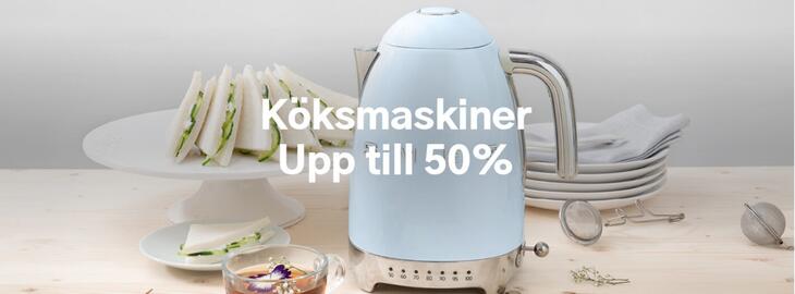 Kitch'n reklamblad vecka 36 Sida 1