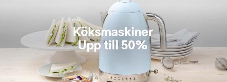 Kitch'n reklamblad Sida 2