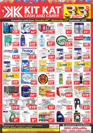 KitKat Cash and Carry catalogue week 36 Page 2