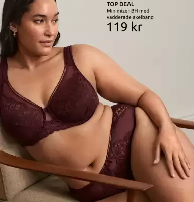 Bonprix katalog (giltig till och med 23-09)