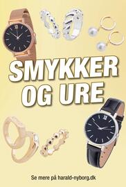 Harald Nyborg tilbudsavis uge 36 Side 28