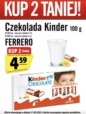 Prim Market gazetka (ważność do 7-09)