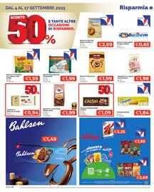 Volantino Mercatò Extra Pagina 16