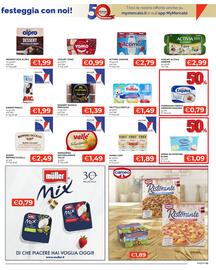 Volantino Mercatò Extra Pagina 23