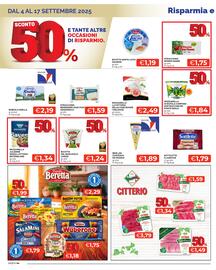 Volantino Mercatò Extra Pagina 24