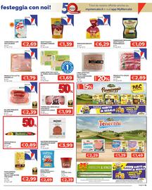 Volantino Mercatò Extra Pagina 25