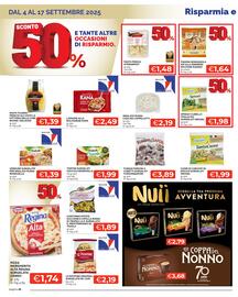 Volantino Mercatò Extra Pagina 26