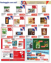 Volantino Mercatò Extra Pagina 27