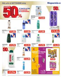 Volantino Mercatò Extra Pagina 28
