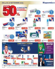 Volantino Mercatò Extra Pagina 30