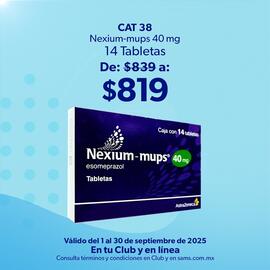 Catálogo Sam's Club Página 3
