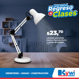 Catálogo Kywi semana 36 Página 2