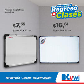 Catálogo Kywi semana 36 Página 3