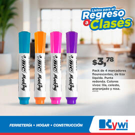 Catálogo Kywi semana 36 Página 4